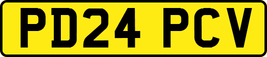 PD24PCV