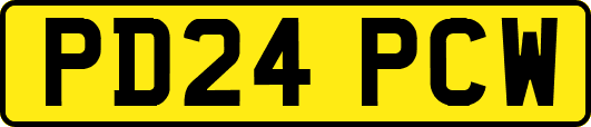 PD24PCW