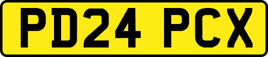 PD24PCX