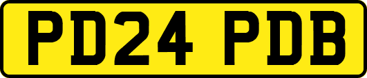 PD24PDB