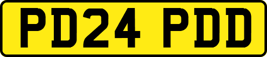 PD24PDD