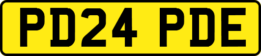 PD24PDE