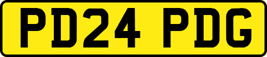 PD24PDG