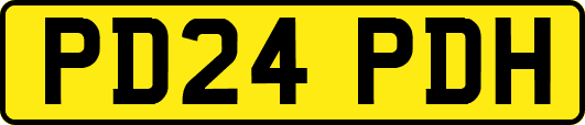 PD24PDH
