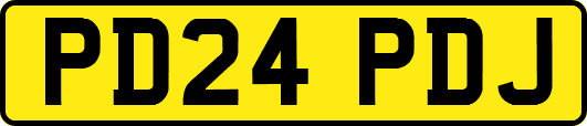 PD24PDJ