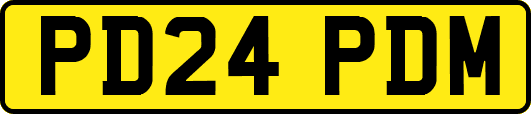 PD24PDM