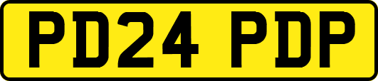 PD24PDP