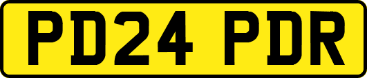 PD24PDR