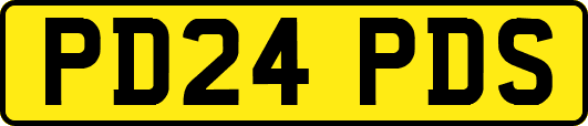 PD24PDS