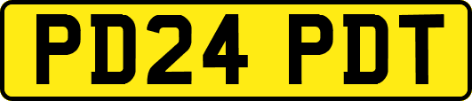 PD24PDT