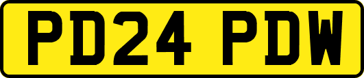 PD24PDW