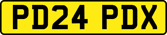 PD24PDX