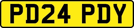 PD24PDY