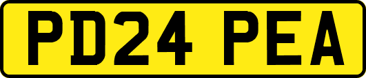PD24PEA