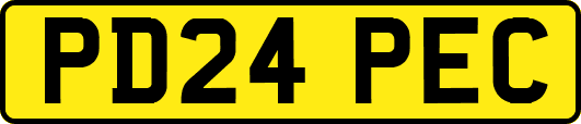 PD24PEC