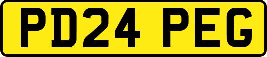 PD24PEG