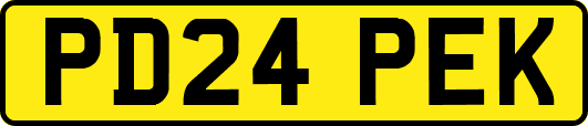 PD24PEK