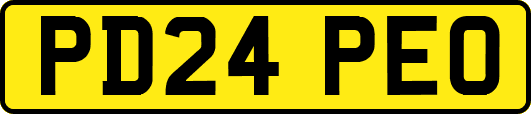 PD24PEO