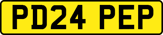 PD24PEP
