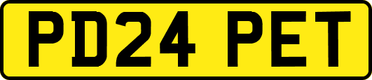 PD24PET
