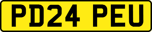 PD24PEU