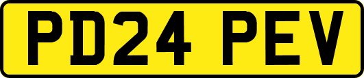 PD24PEV