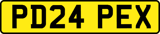 PD24PEX