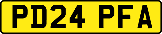 PD24PFA