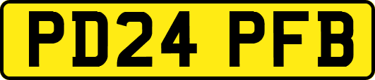 PD24PFB