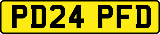 PD24PFD