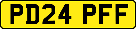 PD24PFF
