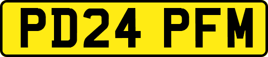 PD24PFM