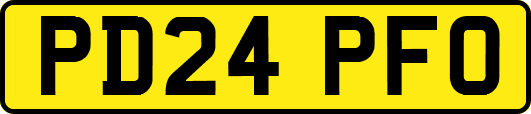 PD24PFO