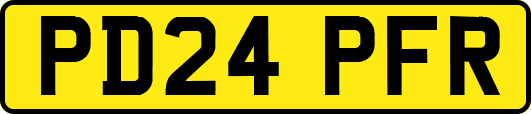 PD24PFR