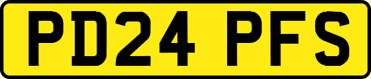 PD24PFS