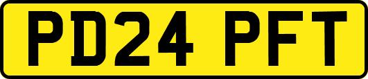 PD24PFT