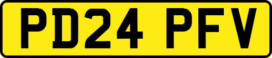 PD24PFV