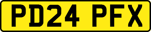 PD24PFX