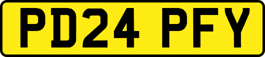 PD24PFY