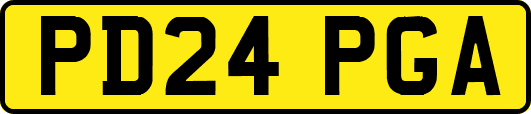 PD24PGA