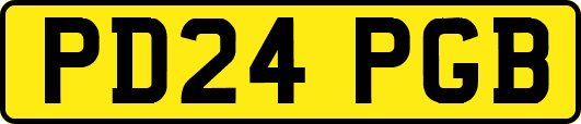 PD24PGB