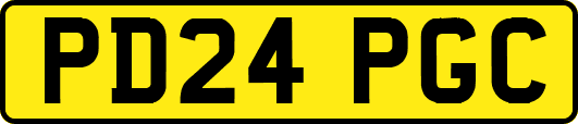 PD24PGC