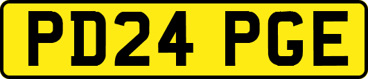 PD24PGE