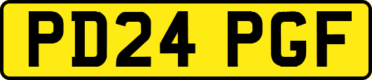 PD24PGF