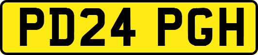 PD24PGH