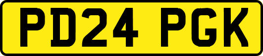 PD24PGK