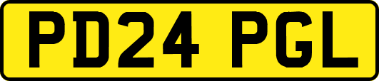 PD24PGL