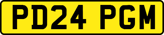PD24PGM