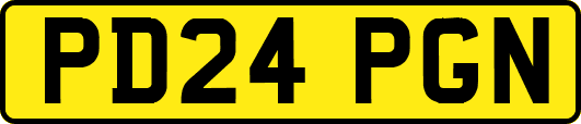 PD24PGN
