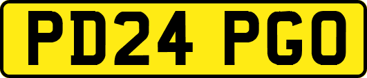 PD24PGO